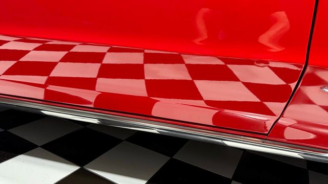 1965 Pontiac GTO 389cid NICE PAINT BUCKETS CONSOLE GAUGES - 22906894 - 45