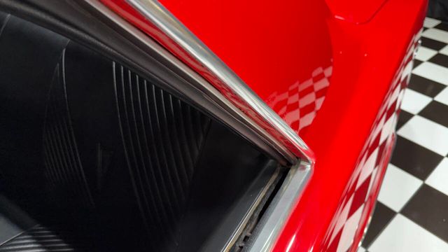 1965 Pontiac GTO 389cid NICE PAINT BUCKETS CONSOLE GAUGES - 22906894 - 52