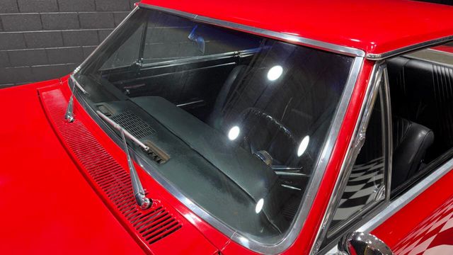 1965 Pontiac GTO 389cid NICE PAINT BUCKETS CONSOLE GAUGES - 22906894 - 54