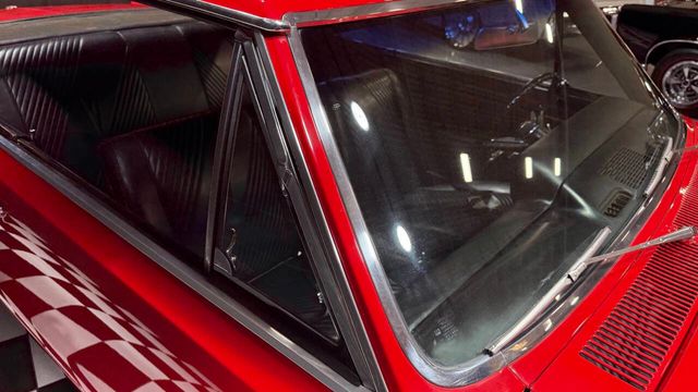 1965 Pontiac GTO 389cid NICE PAINT BUCKETS CONSOLE GAUGES - 22906894 - 61