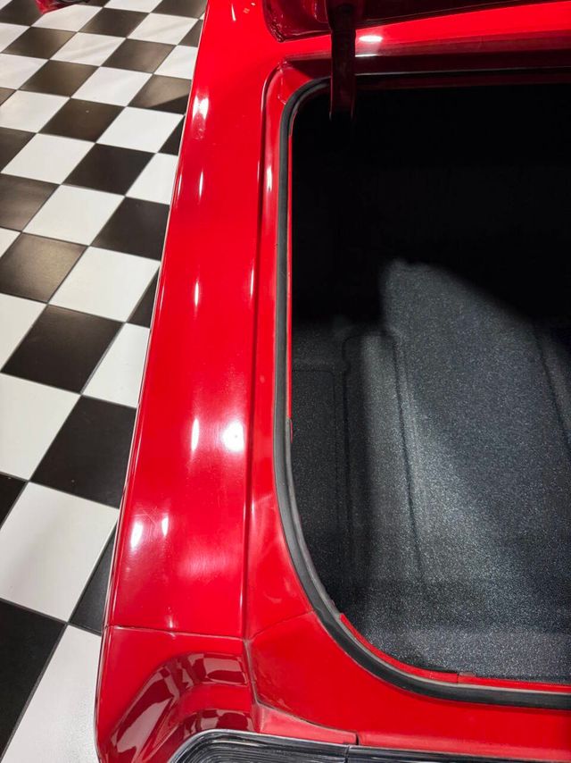 1965 Pontiac GTO 389cid NICE PAINT BUCKETS CONSOLE GAUGES - 22906894 - 75