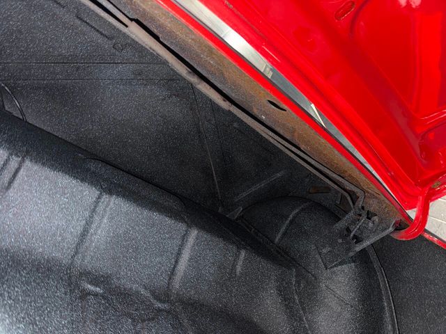 1965 Pontiac GTO 389cid NICE PAINT BUCKETS CONSOLE GAUGES - 22906894 - 80