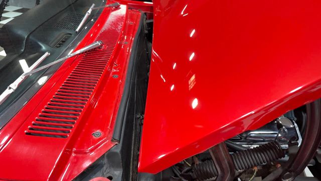 1965 Pontiac GTO 389cid NICE PAINT BUCKETS CONSOLE GAUGES - 22906894 - 88