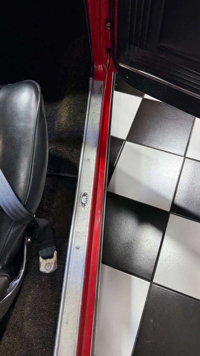 1965 Pontiac GTO 389cid NICE PAINT BUCKETS CONSOLE GAUGES - 22906894 - 90