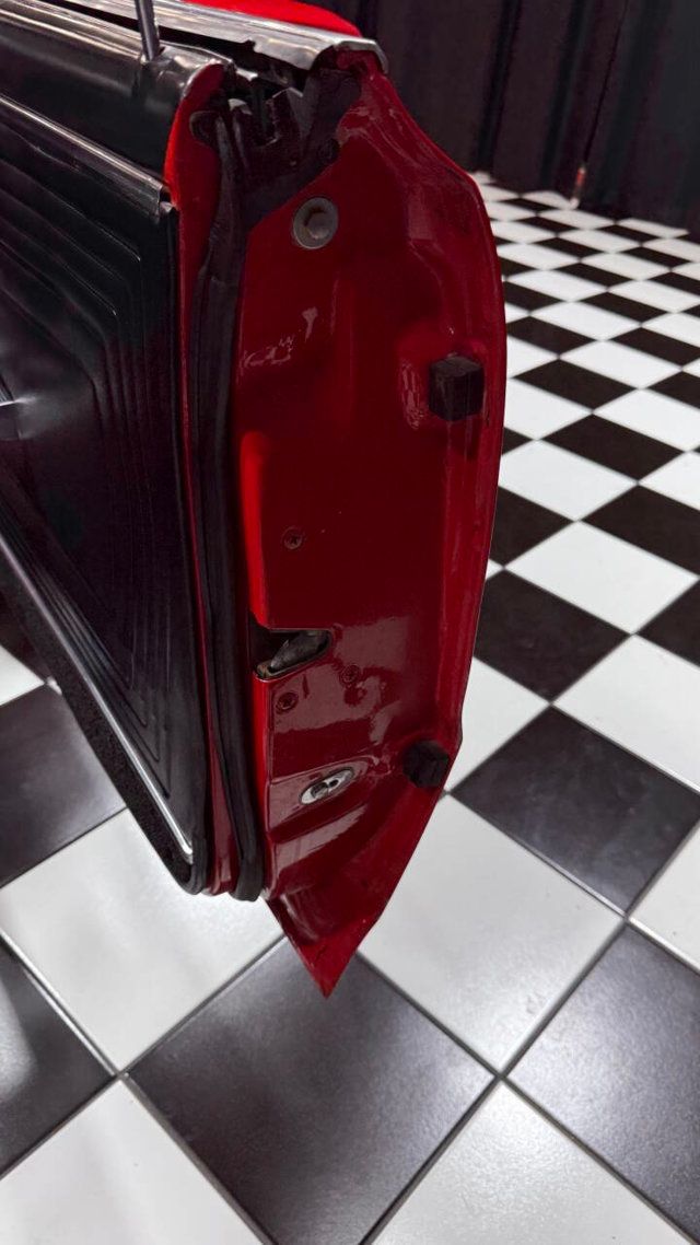 1965 Pontiac GTO 389cid NICE PAINT BUCKETS CONSOLE GAUGES - 22906894 - 93