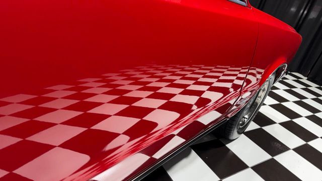 1965 Pontiac GTO 389cid NUMBERS MATCHING BUCKETS CONSOLE GAUGES - 22906894 - 37