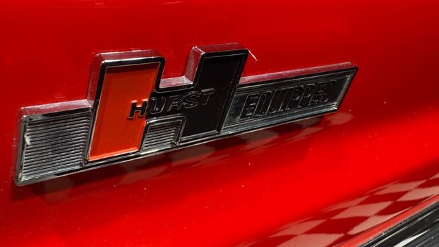 1965 Pontiac GTO 389cid NUMBERS MATCHING BUCKETS CONSOLE GAUGES - 22906894 - 57