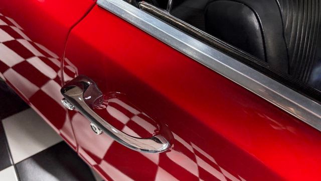 1965 Pontiac GTO 389cid NUMBERS MATCHING BUCKETS CONSOLE GAUGES - 22906894 - 60