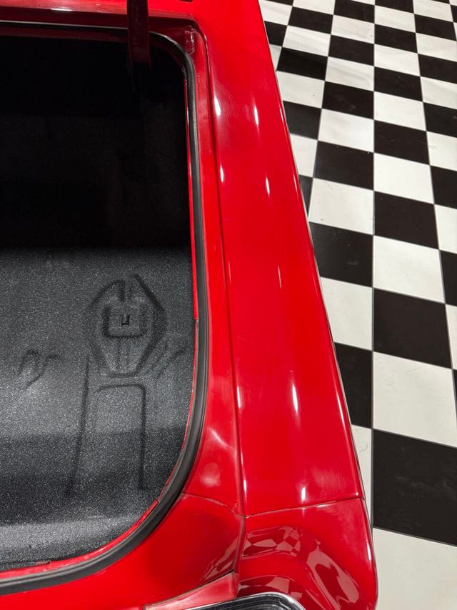 1965 Pontiac GTO 389cid NUMBERS MATCHING BUCKETS CONSOLE GAUGES - 22906894 - 77