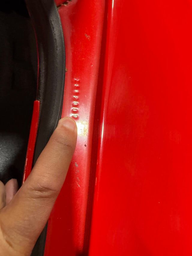 1965 Pontiac GTO 389cid NUMBERS MATCHING BUCKETS CONSOLE GAUGES - 22906894 - 78