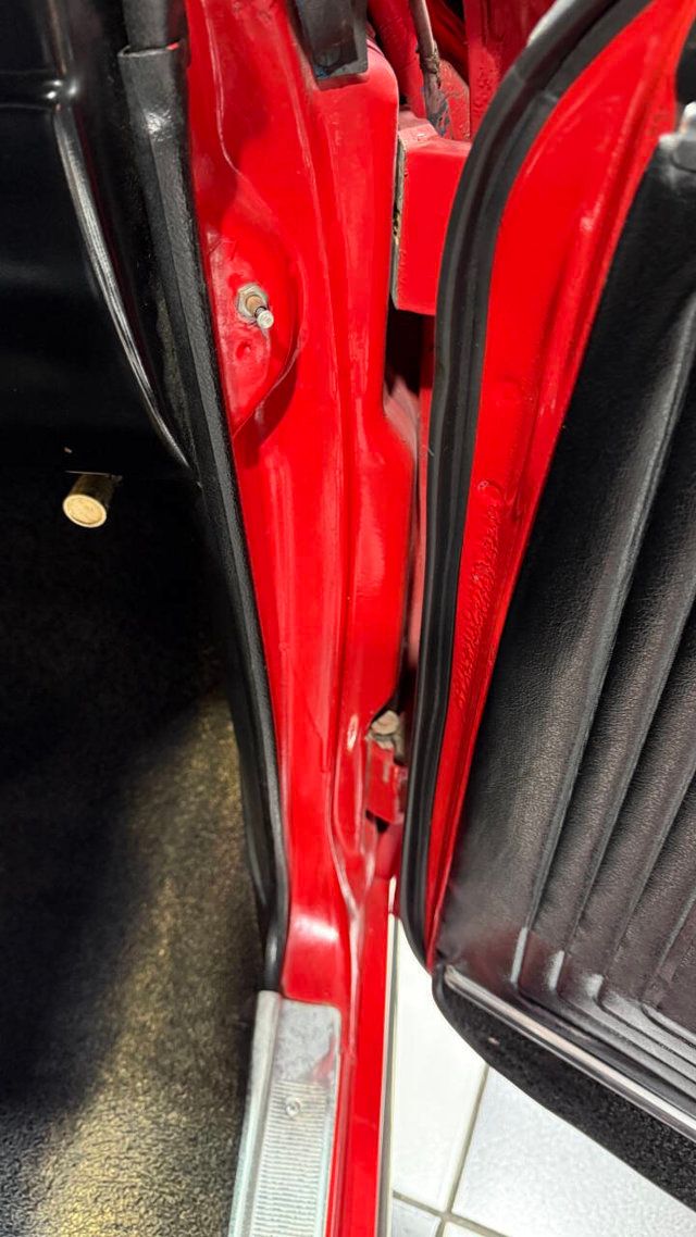 1965 Pontiac GTO 389cid NUMBERS MATCHING BUCKETS CONSOLE GAUGES - 22906894 - 91