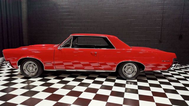 1965 Pontiac GTO 389cid NUMBERS MATCHING BUCKETS CONSOLE GAUGES - 23056653 - 12