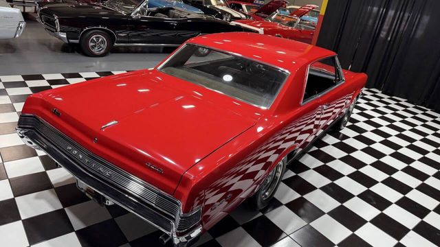 1965 Pontiac GTO 389cid NUMBERS MATCHING BUCKETS CONSOLE GAUGES - 23056653 - 14