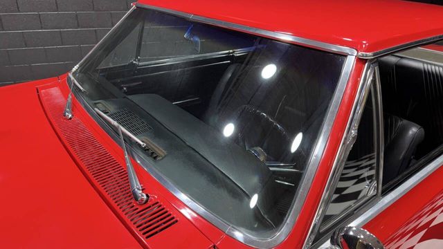 1965 Pontiac GTO 389cid NUMBERS MATCHING BUCKETS CONSOLE GAUGES - 23056653 - 54