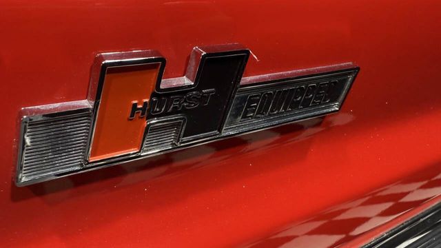 1965 Pontiac GTO 389cid NUMBERS MATCHING BUCKETS CONSOLE GAUGES - 23056653 - 57