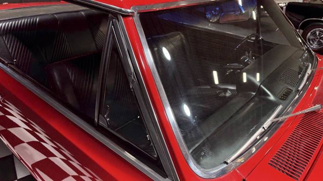 1965 Pontiac GTO 389cid NUMBERS MATCHING BUCKETS CONSOLE GAUGES - 23056653 - 61