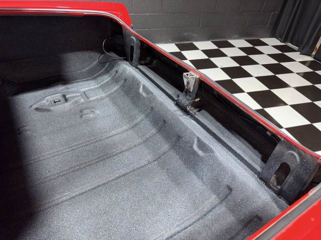 1965 Pontiac GTO 389cid NUMBERS MATCHING BUCKETS CONSOLE GAUGES - 23056653 - 85