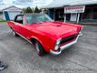1965 Pontiac GTO Convertible - 22860593 - 14
