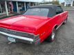 1965 Pontiac GTO Convertible - 22860593 - 17