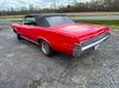1965 Pontiac GTO Convertible - 22860593 - 20