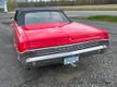 1965 Pontiac GTO Convertible - 22860593 - 22