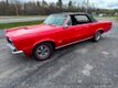 1965 Pontiac GTO Convertible - 22860593 - 25