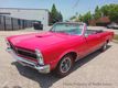 1965 Pontiac GTO Convertible - 22860593 - 3