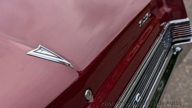 1965 Pontiac GTO For Sale - 22476742 - 18