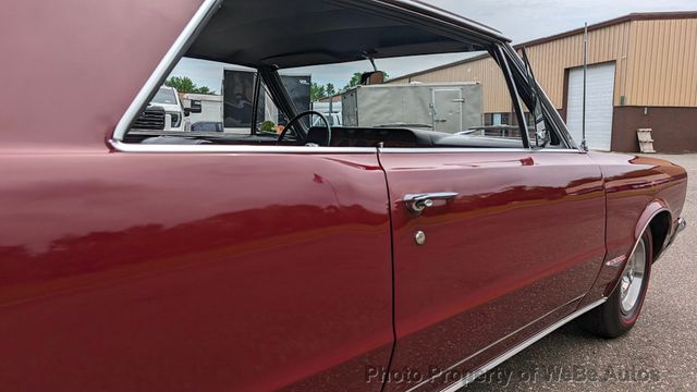 1965 Pontiac GTO For Sale - 22476742 - 21