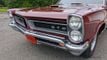 1965 Pontiac GTO For Sale - 22476742 - 29