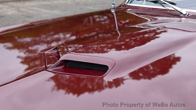1965 Pontiac GTO For Sale - 22476742 - 31
