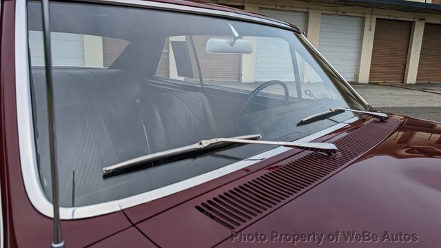 1965 Pontiac GTO For Sale - 22476742 - 36