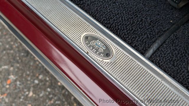 1965 Pontiac GTO For Sale - 22476742 - 46