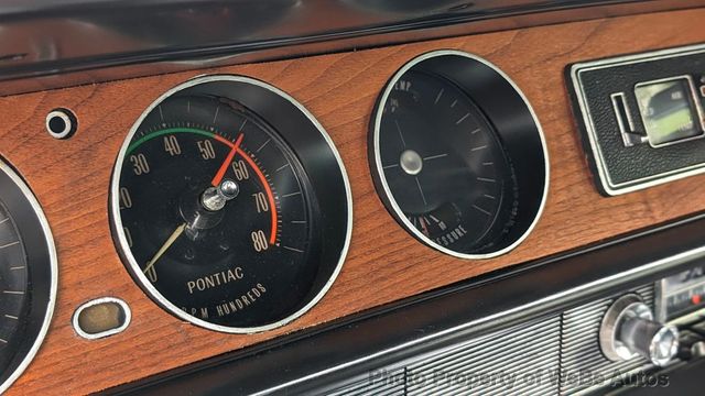 1965 Pontiac GTO For Sale - 22476742 - 53