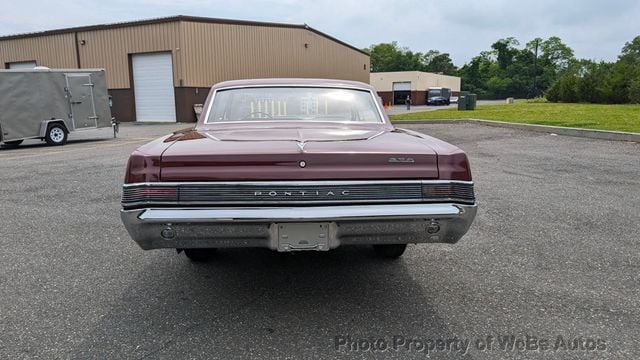 1965 Pontiac GTO For Sale - 22476742 - 6