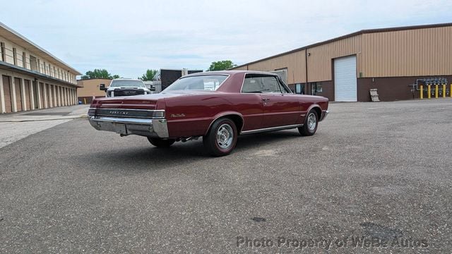 1965 Pontiac GTO For Sale - 22476742 - 7