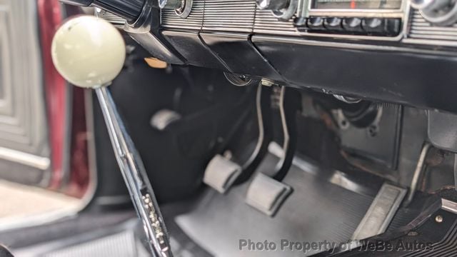 1965 Pontiac GTO For Sale - 22476742 - 79