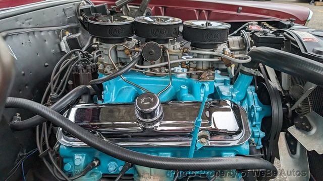 1965 Pontiac GTO For Sale - 22476742 - 86