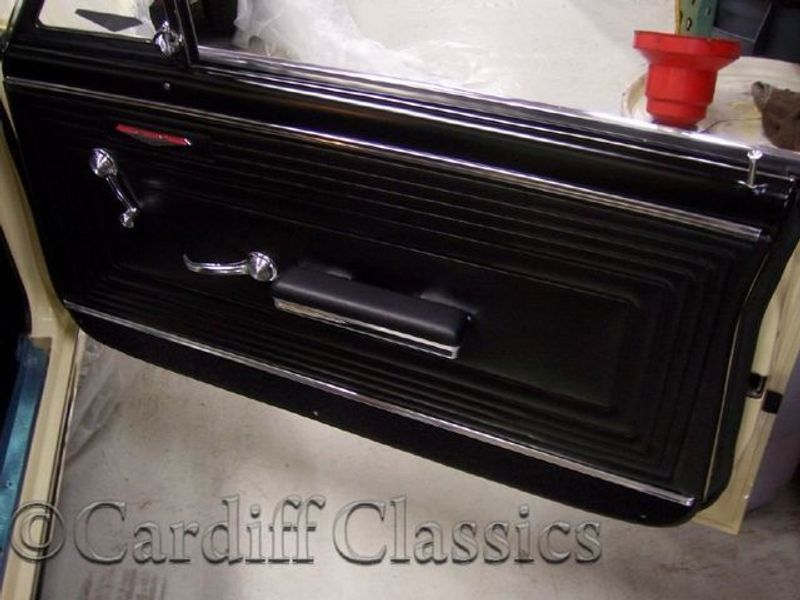1965 Pontiac GTO Hardtop - 3244748 - 14