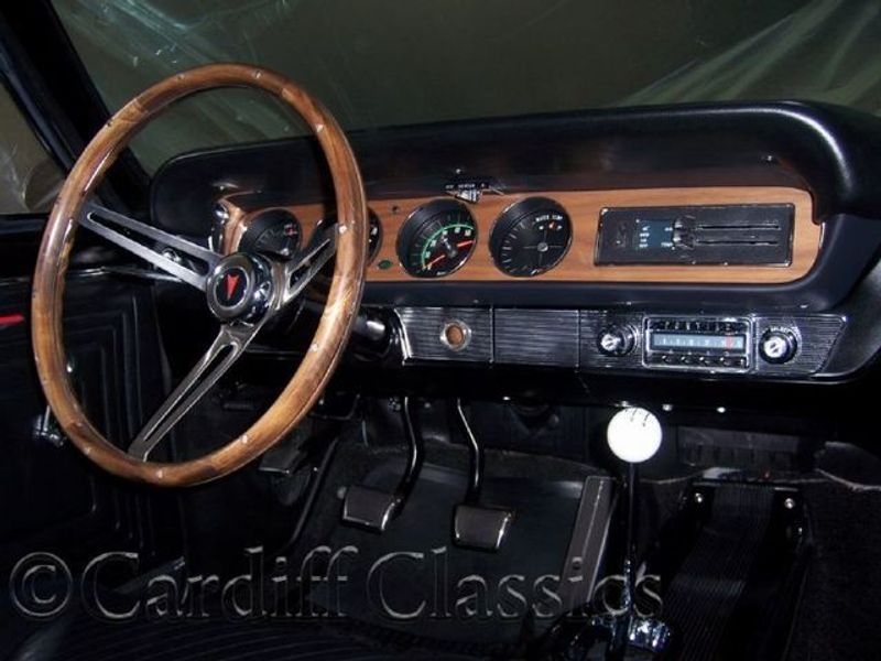 1965 Pontiac GTO Hardtop - 3244748 - 18