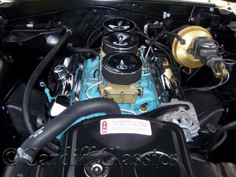 1965 Pontiac GTO Hardtop - 3244748 - 24