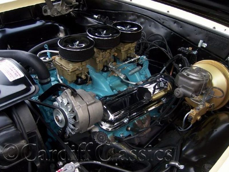 1965 Pontiac GTO Hardtop - 3244748 - 26