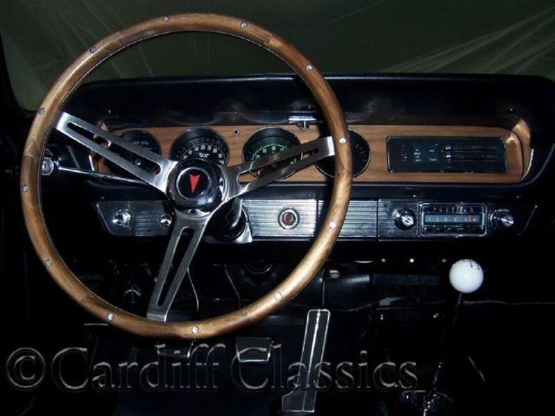 1965 Pontiac GTO Hardtop - 3244748 - 44