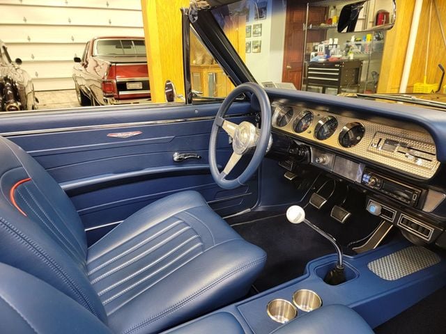 1965 Pontiac GTO RestoMod - 21365922 - 53