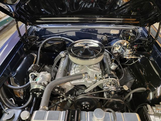 1965 Pontiac GTO RestoMod - 21365922 - 63