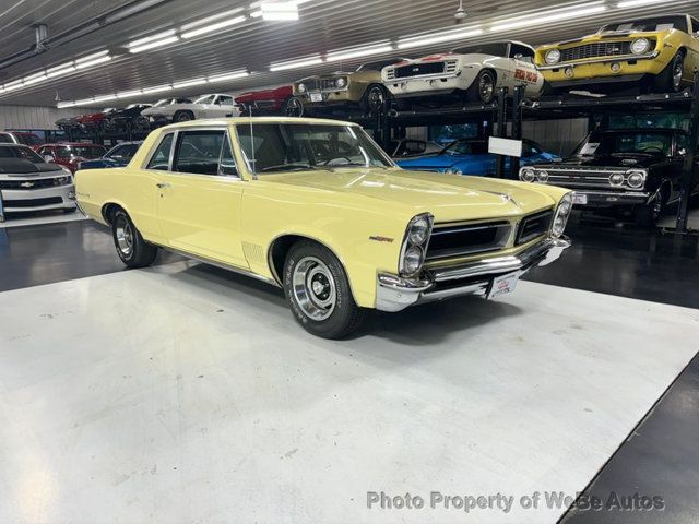 1965 Pontiac LeMans  - 22575704 - 0