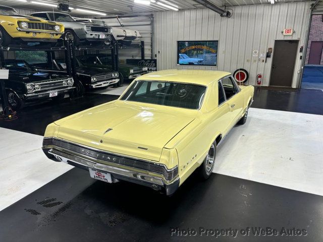 1965 Pontiac LeMans  - 22575704 - 10