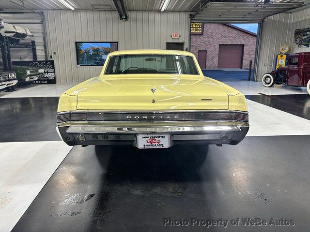 1965 Pontiac LeMans  - 22575704 - 11