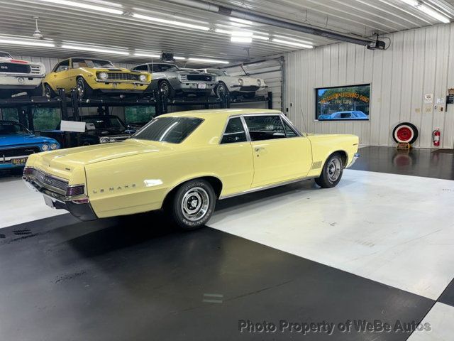 1965 Pontiac LeMans  - 22575704 - 13