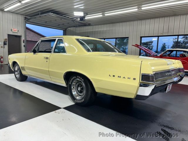 1965 Pontiac LeMans  - 22575704 - 14